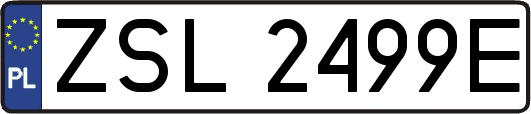 ZSL2499E