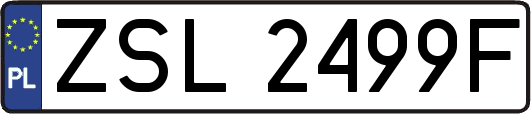 ZSL2499F