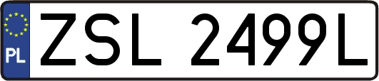 ZSL2499L