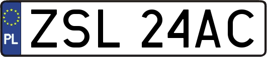 ZSL24AC