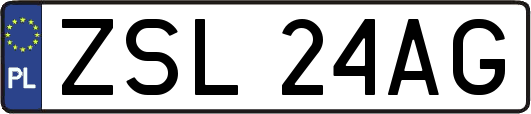 ZSL24AG