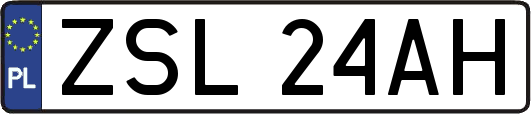 ZSL24AH