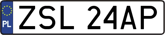 ZSL24AP
