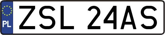 ZSL24AS