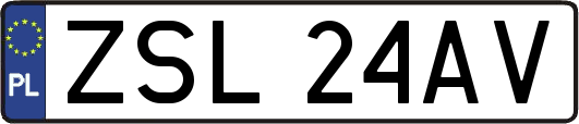 ZSL24AV
