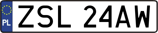 ZSL24AW