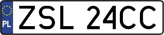 ZSL24CC