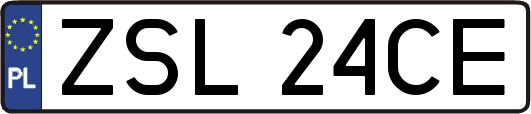 ZSL24CE