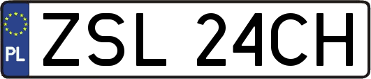 ZSL24CH