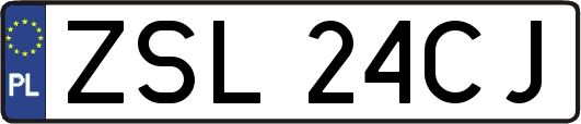 ZSL24CJ