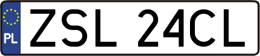 ZSL24CL