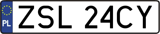 ZSL24CY