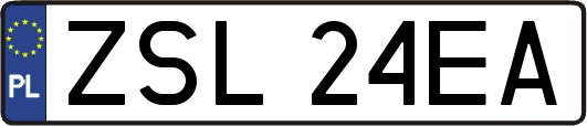 ZSL24EA