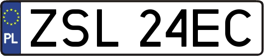 ZSL24EC