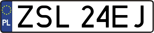 ZSL24EJ