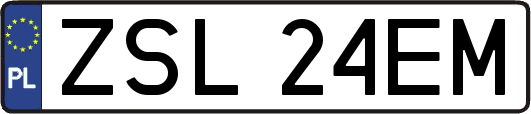 ZSL24EM