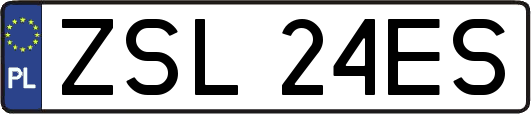 ZSL24ES