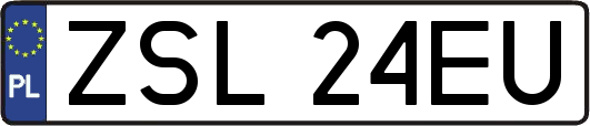ZSL24EU