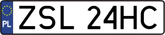 ZSL24HC