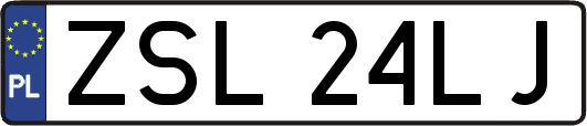 ZSL24LJ