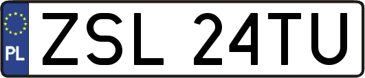 ZSL24TU