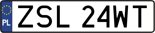 ZSL24WT