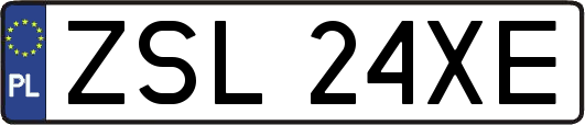 ZSL24XE