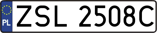 ZSL2508C