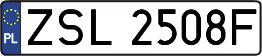 ZSL2508F