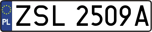 ZSL2509A