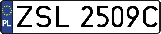 ZSL2509C