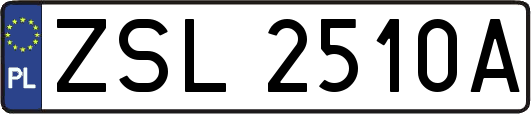 ZSL2510A