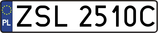 ZSL2510C