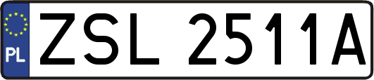 ZSL2511A