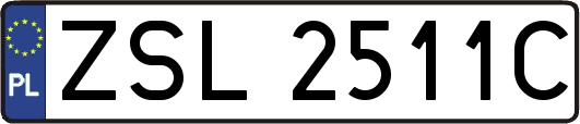 ZSL2511C