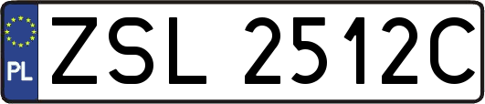 ZSL2512C