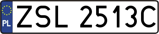 ZSL2513C