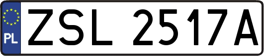 ZSL2517A