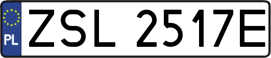 ZSL2517E