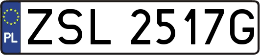 ZSL2517G