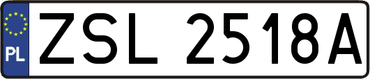 ZSL2518A