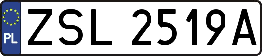 ZSL2519A