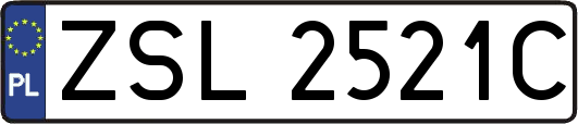 ZSL2521C