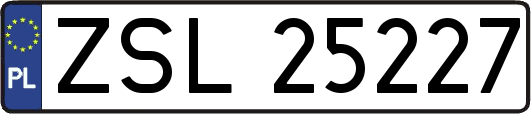 ZSL25227