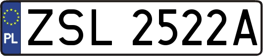 ZSL2522A