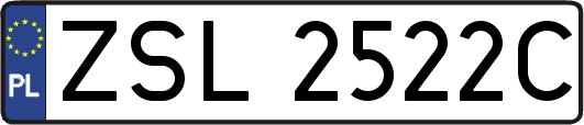 ZSL2522C