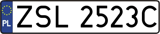 ZSL2523C