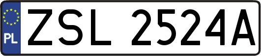 ZSL2524A