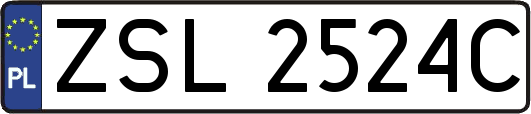 ZSL2524C