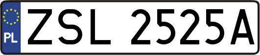 ZSL2525A